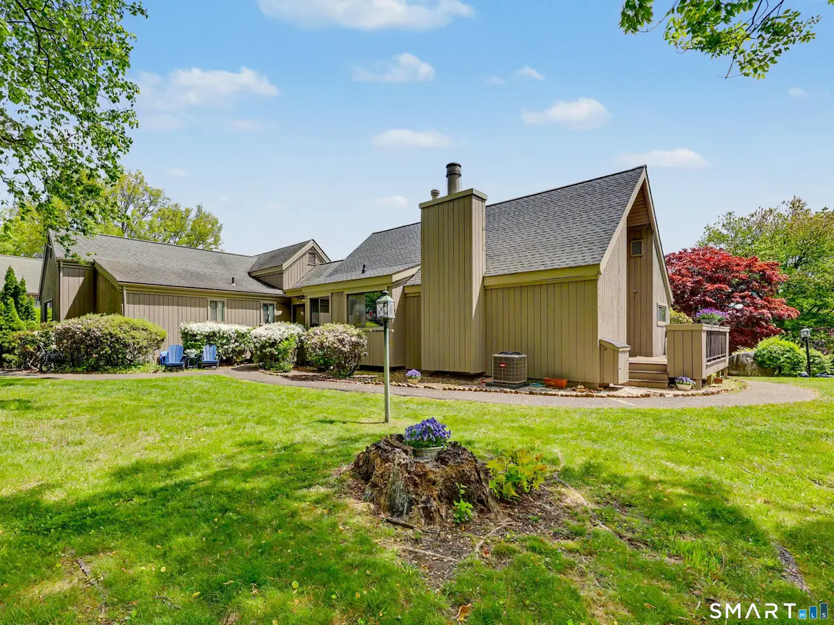 261 Agawam Drive #A, Stratford, CT 06614 - #1