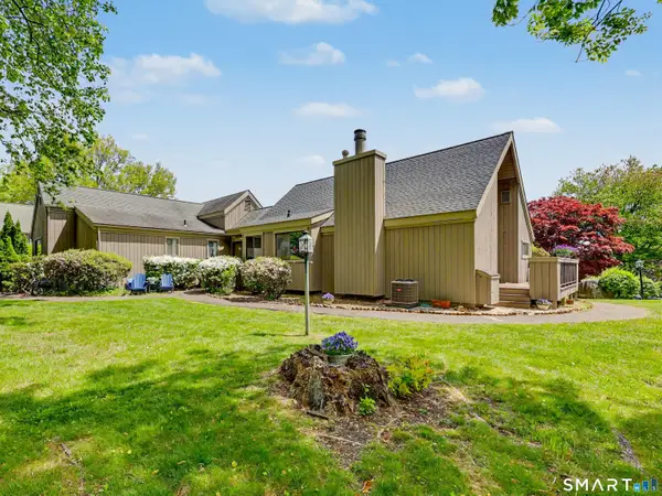 261 Agawam Drive #A, Stratford, CT 06614