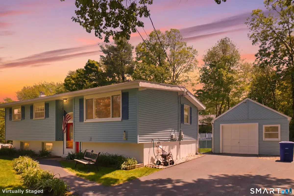 32 Highland Drive, Ledyard, CT 06339 - #1