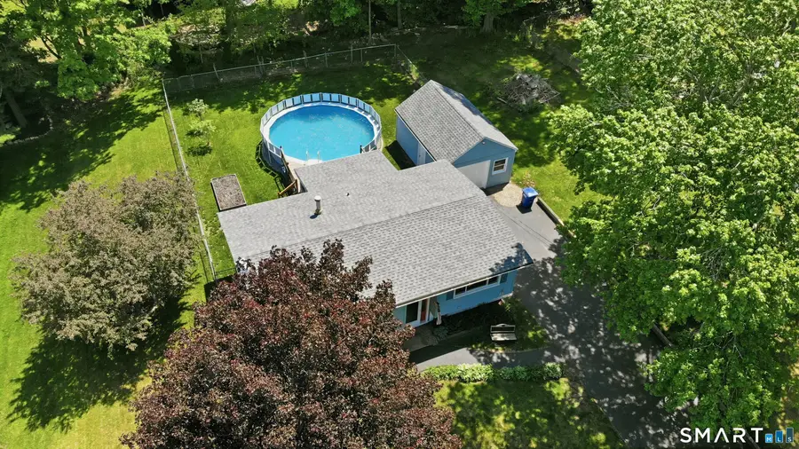 32 Highland Drive, Ledyard, CT 06339 - #3