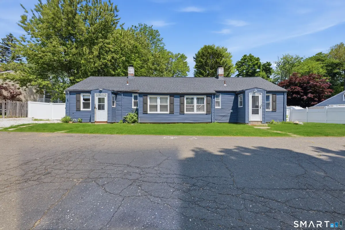 66-68 Alexander Drive, Bridgeport, CT 06606 - #1
