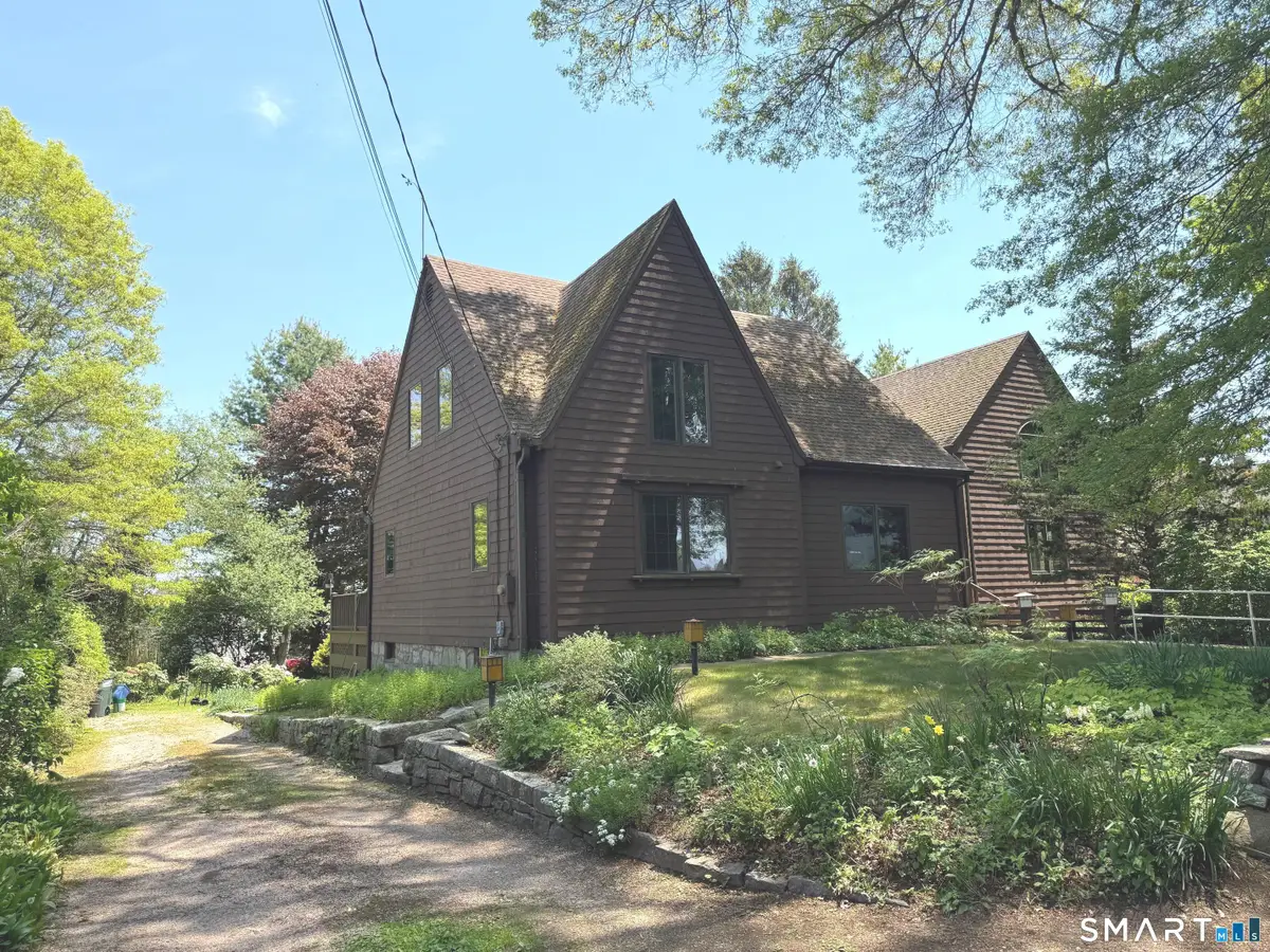 8 Ivy Road, Mystic, CT 06355 - #1