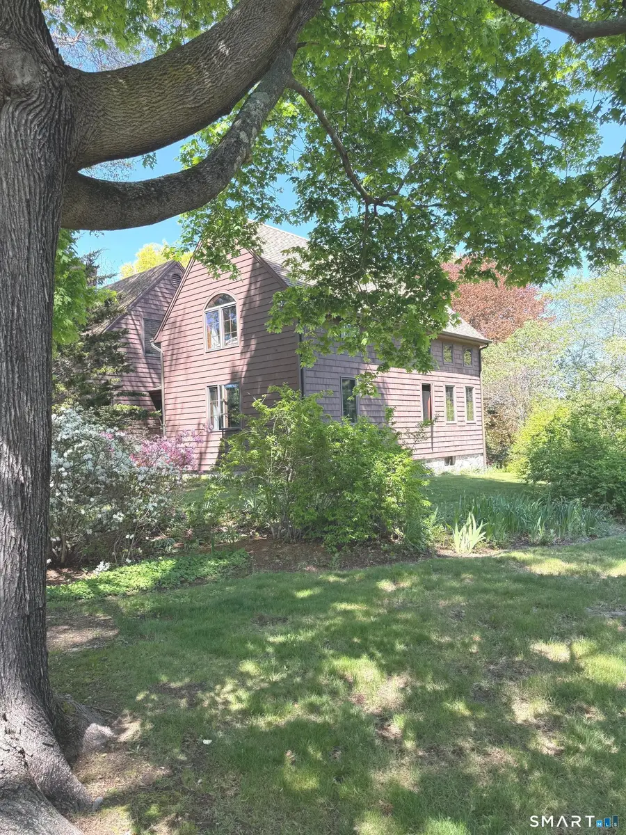 8 Ivy Road, Mystic, CT 06355 - #2
