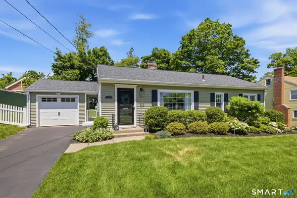 22 Rockledge Drive, West Hartford, CT 06107