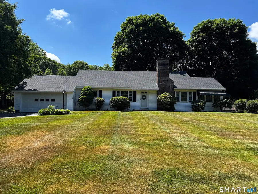 253 Arch Road, Avon, CT 06001 - #2