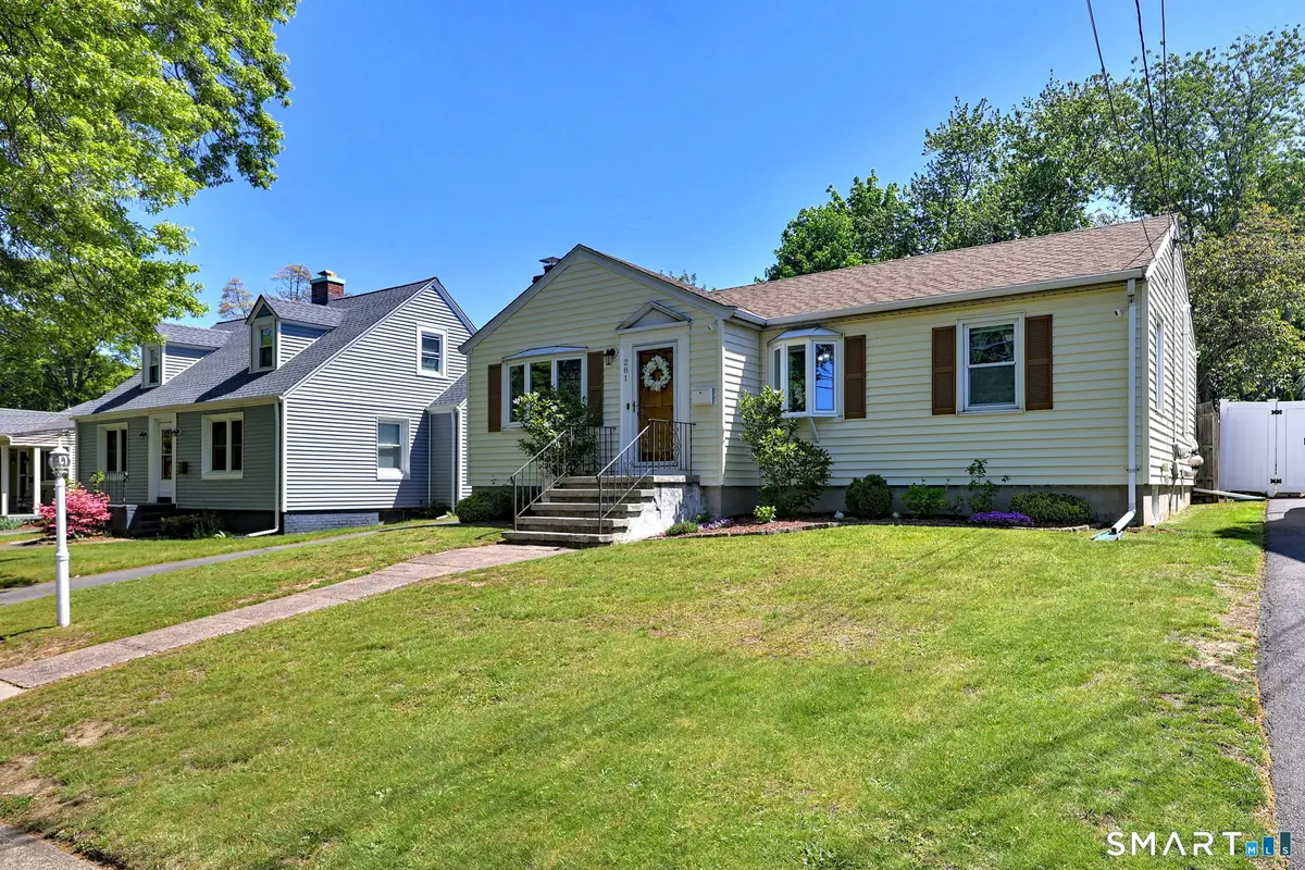 281 Kelsey Avenue, West Haven, CT 06516 - #1