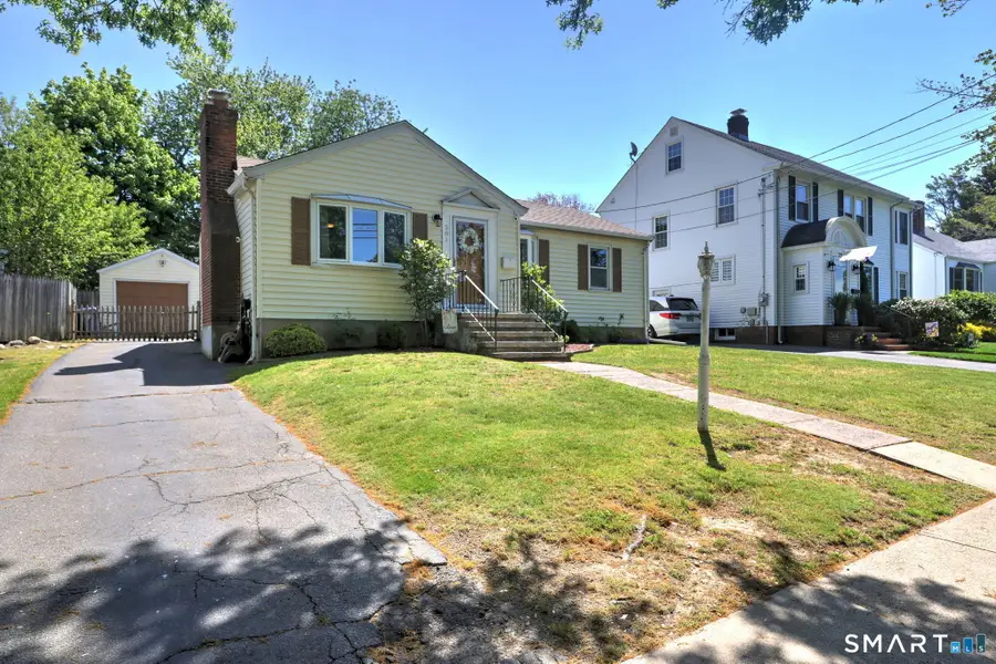 281 Kelsey Avenue, West Haven, CT 06516 - #2