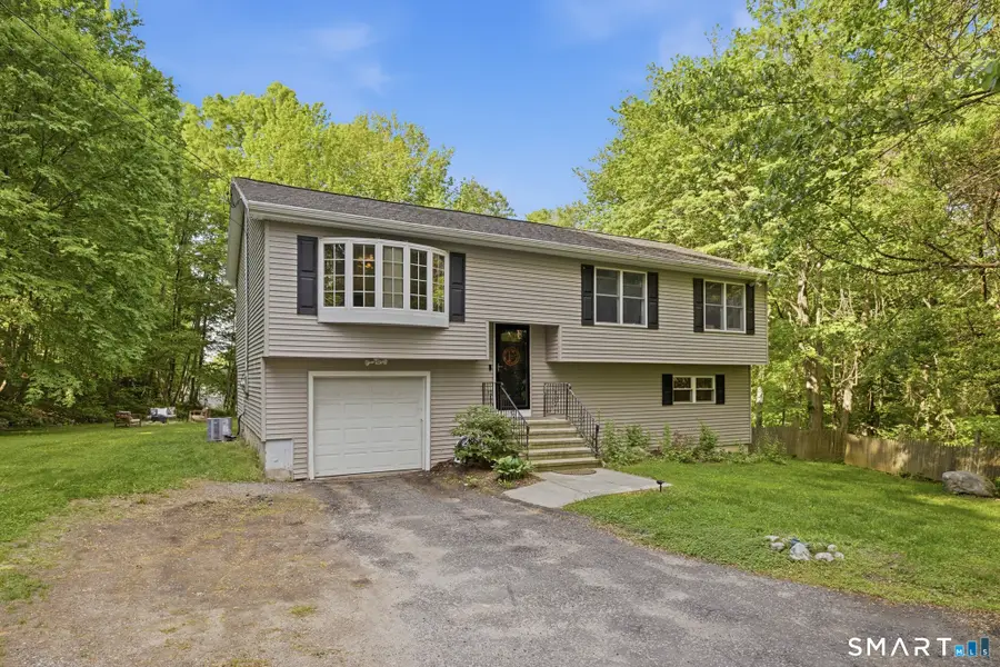 235 Crestwood Drive, Naugatuck, CT 06770 - #3