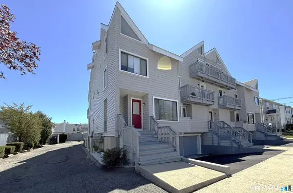 105 Tremont Avenue #C, Bridgeport, CT 06606