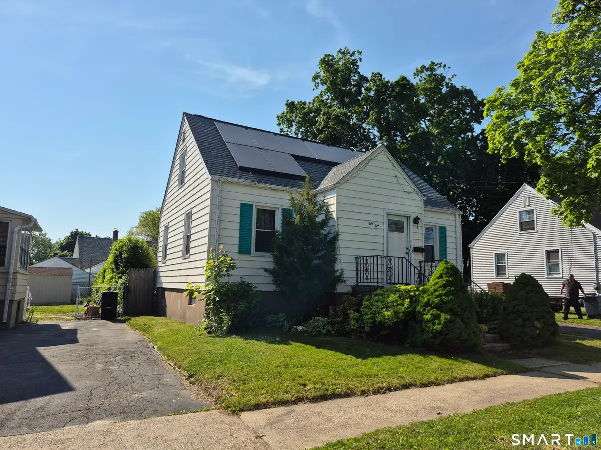 55 Massachusetts Avenue, East Haven, CT 06512 - #1