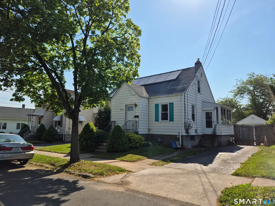 55 Massachusetts Avenue, East Haven, CT 06512 - #2