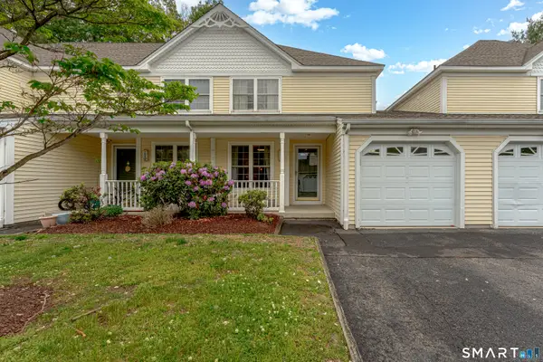 289 New Haven Avenue #V, Milford, CT 06460