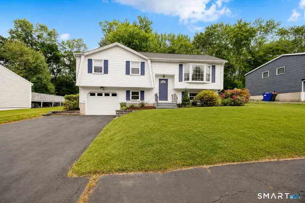 187 Knob Hill Road, Meriden, CT 06451