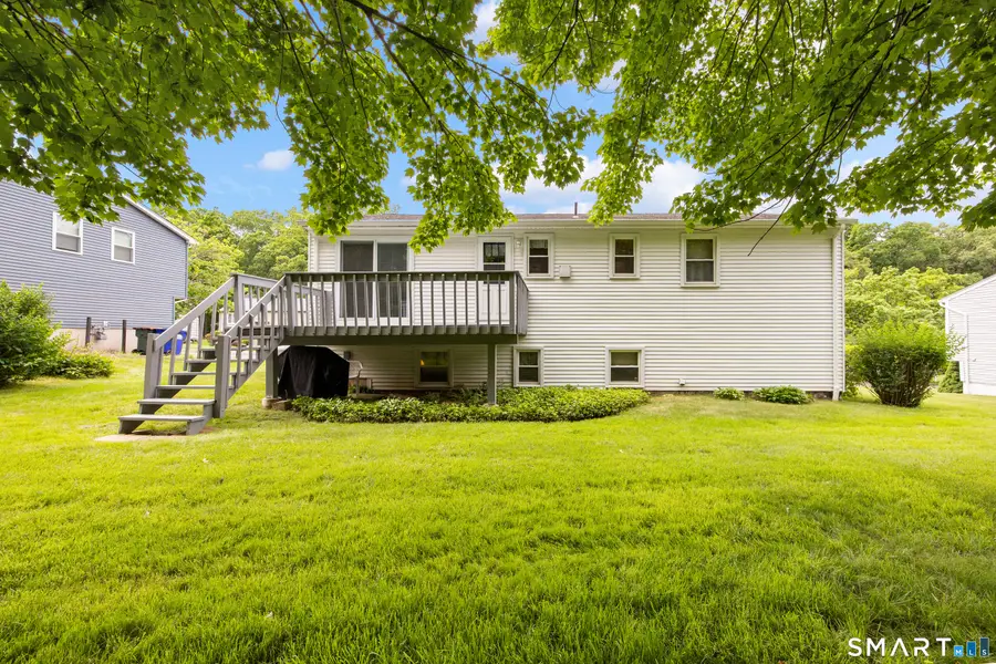 187 Knob Hill Road, Meriden, CT 06451 - #3