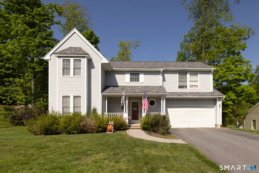 205 Oakbrook Lane, Torrington, CT 06790 - #2