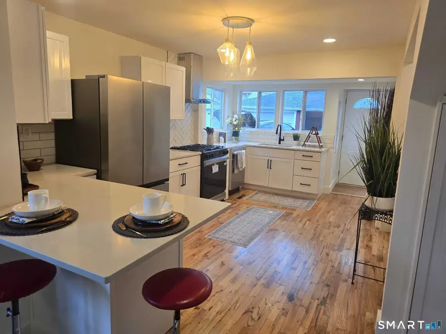 19 Jamaica Street, Bristol, CT 06010 - #2