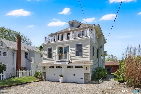 95 Middletown Avenue, Old Saybrook, CT 06475
