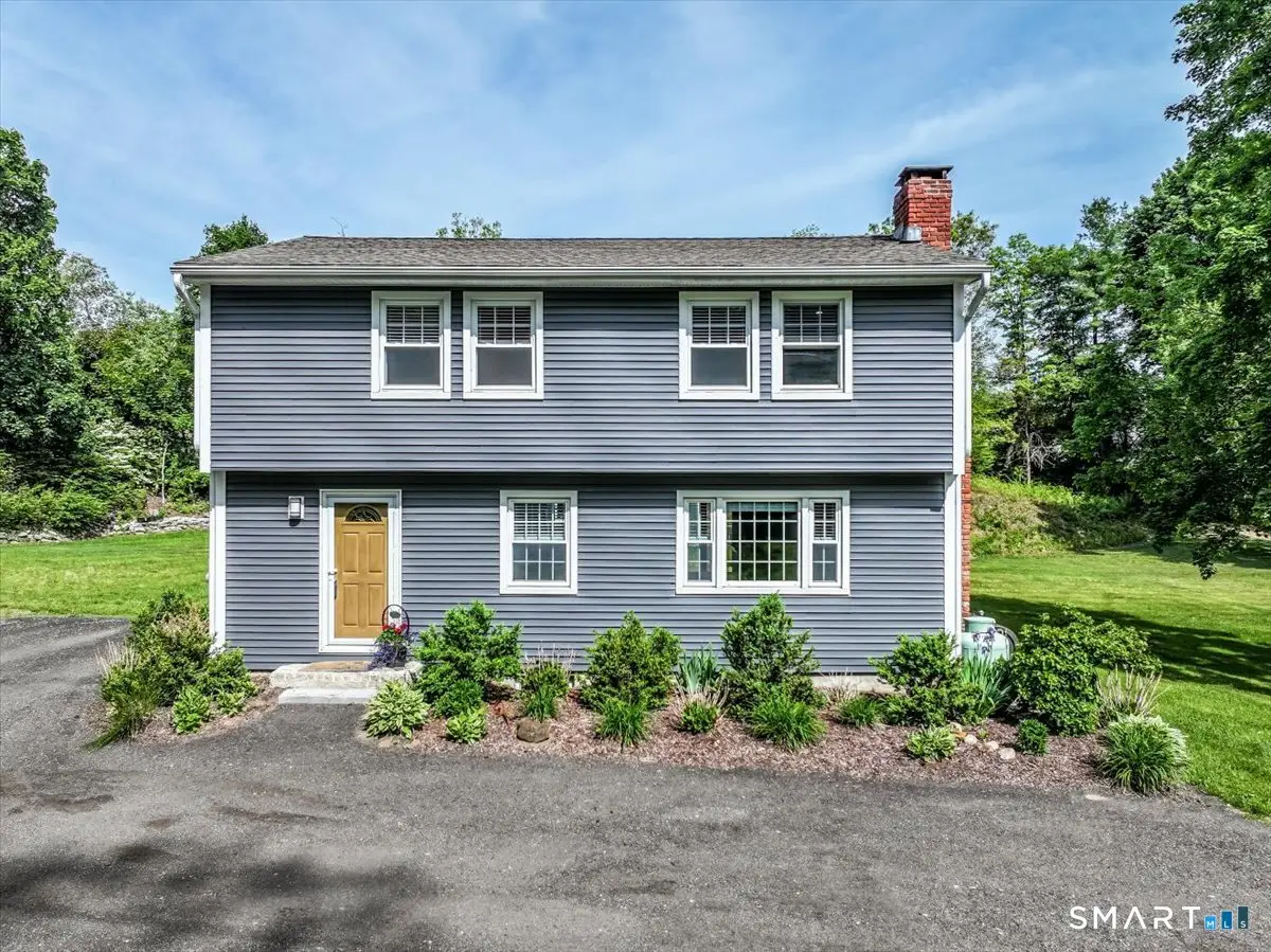 19 Botsford Hill Road, Newtown, CT 06470 - #1