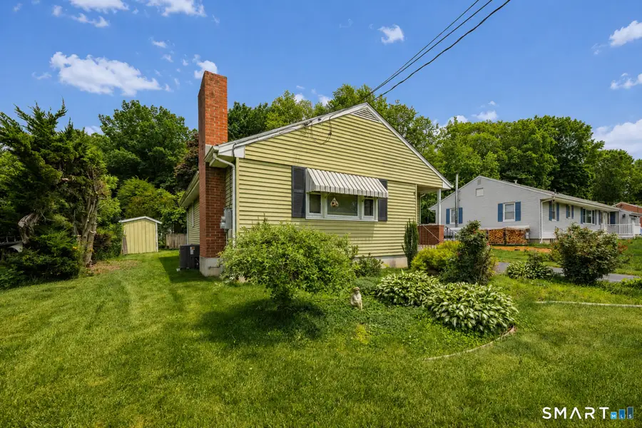 37 Camden Street, New Britain, CT 06051 - #3
