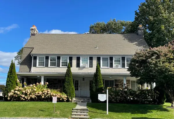 151 Courtland Avenue #1, Stamford, CT 06902