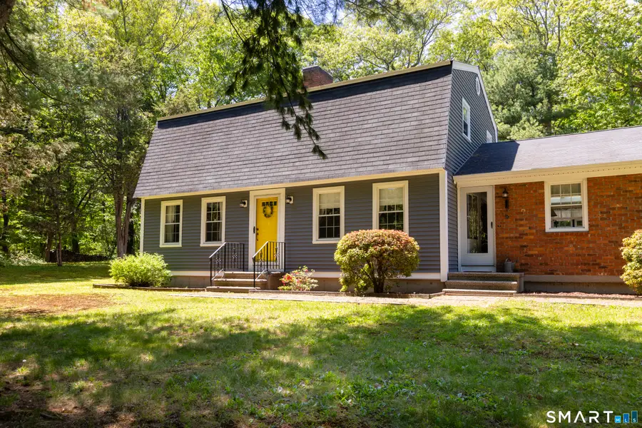 1472 Hartford Turnpike, North Haven, CT 06473 - #2