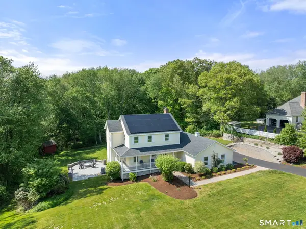 14 Deer Run Drive, Colchester, CT 06415