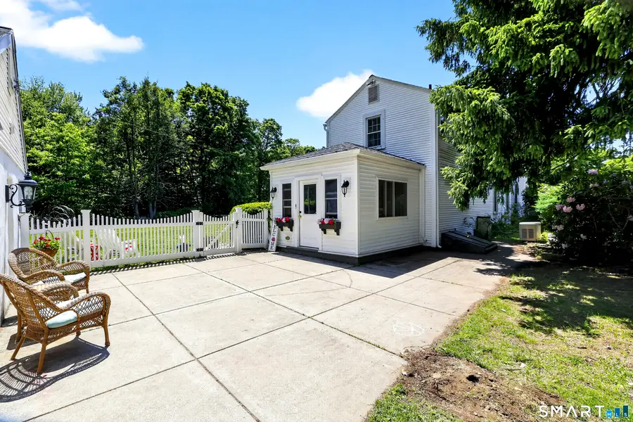 106 Turnpike Road, Somers, CT 06071 - #2