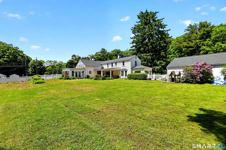 106 Turnpike Road, Somers, CT 06071 - #3