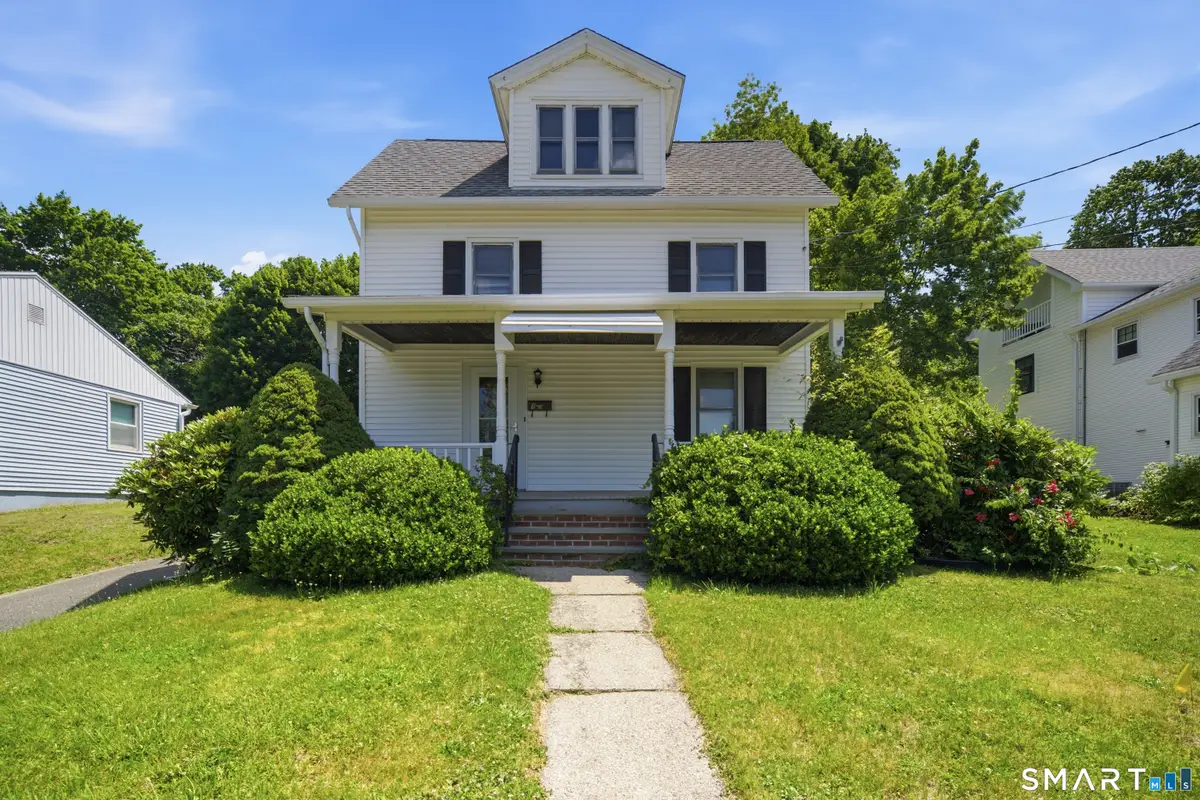 41 Jefferson Avenue, Danbury, CT 06810 - #1