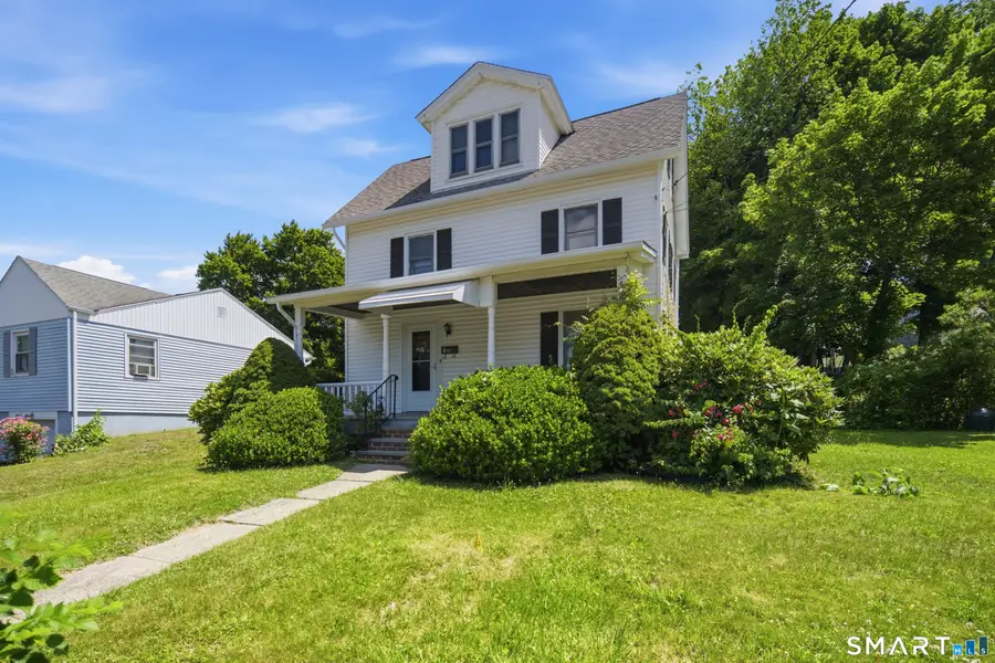 41 Jefferson Avenue, Danbury, CT 06810 - #2