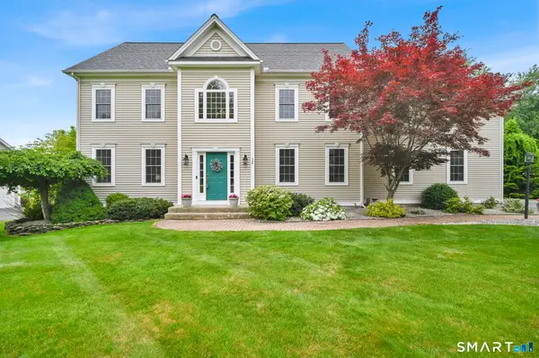 52 Sweet Meadow Drive, South Windsor, CT 06074