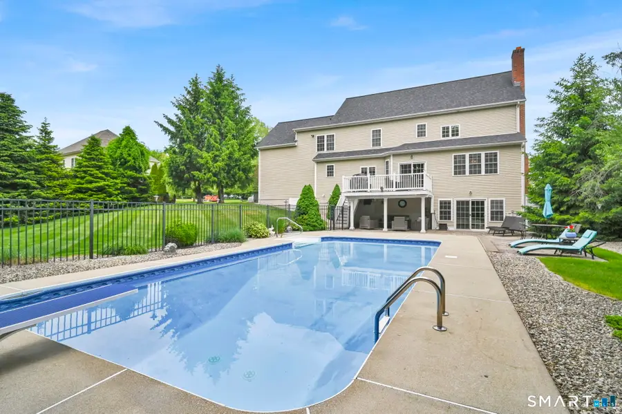 52 Sweet Meadow Drive, South Windsor, CT 06074 - #2