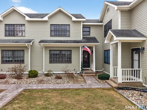 906 Canterbury Lane #906, Colchester, CT 06415