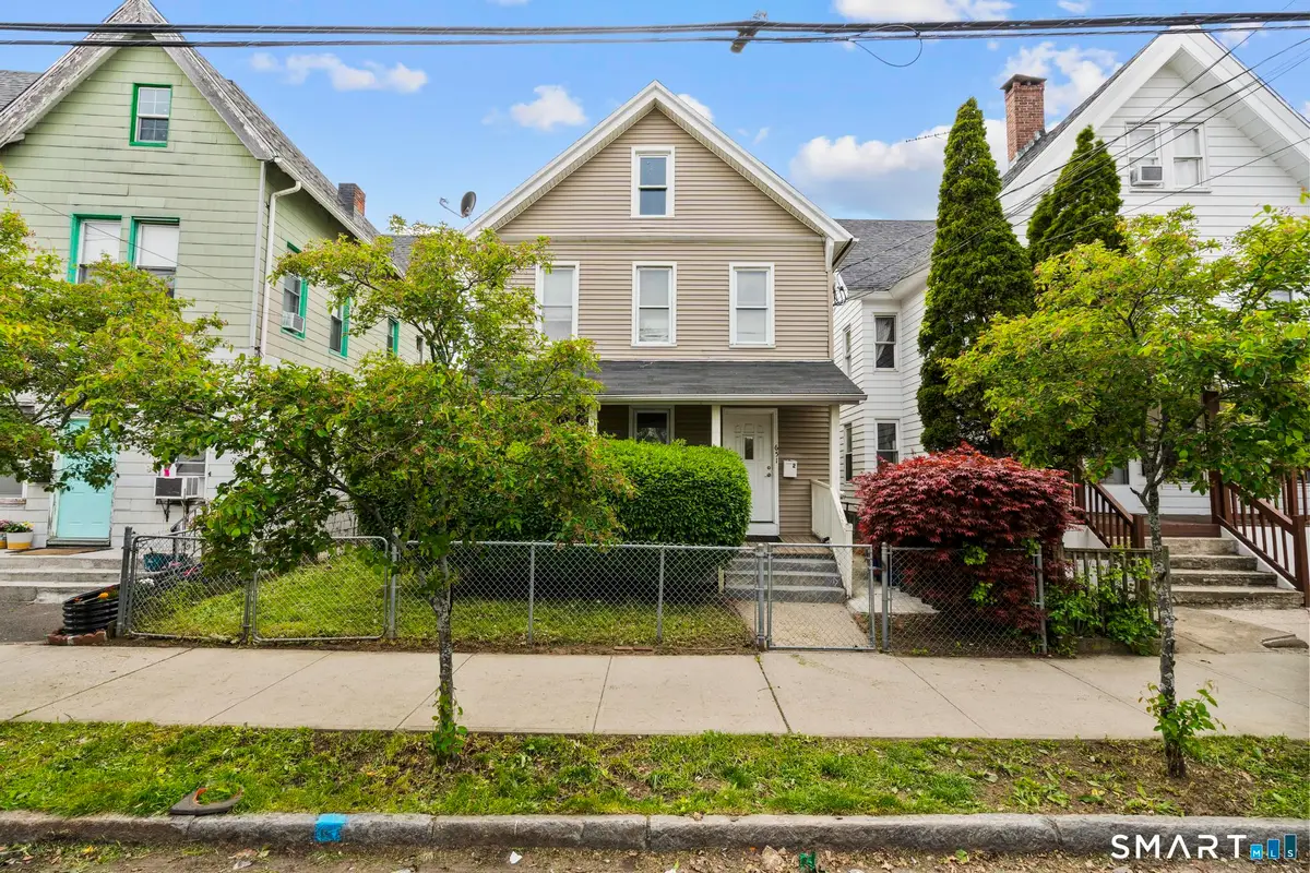 651 Iranistan Avenue, Bridgeport, CT 06605 - #1