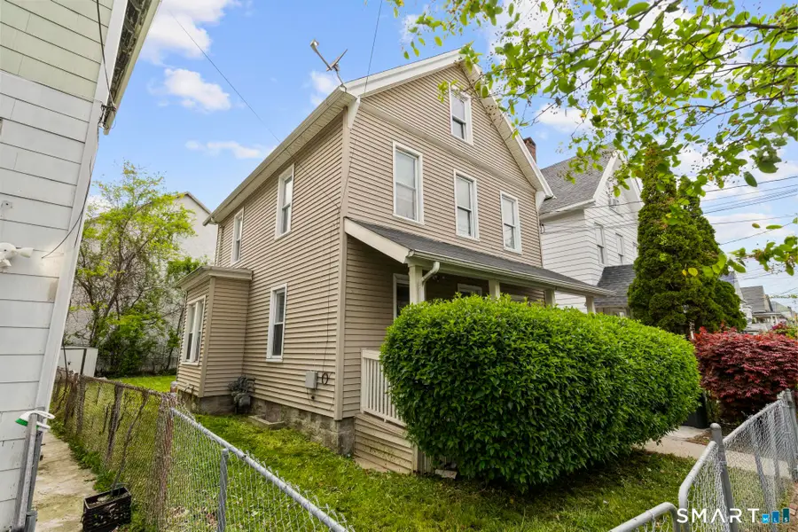 651 Iranistan Avenue, Bridgeport, CT 06605 - #2