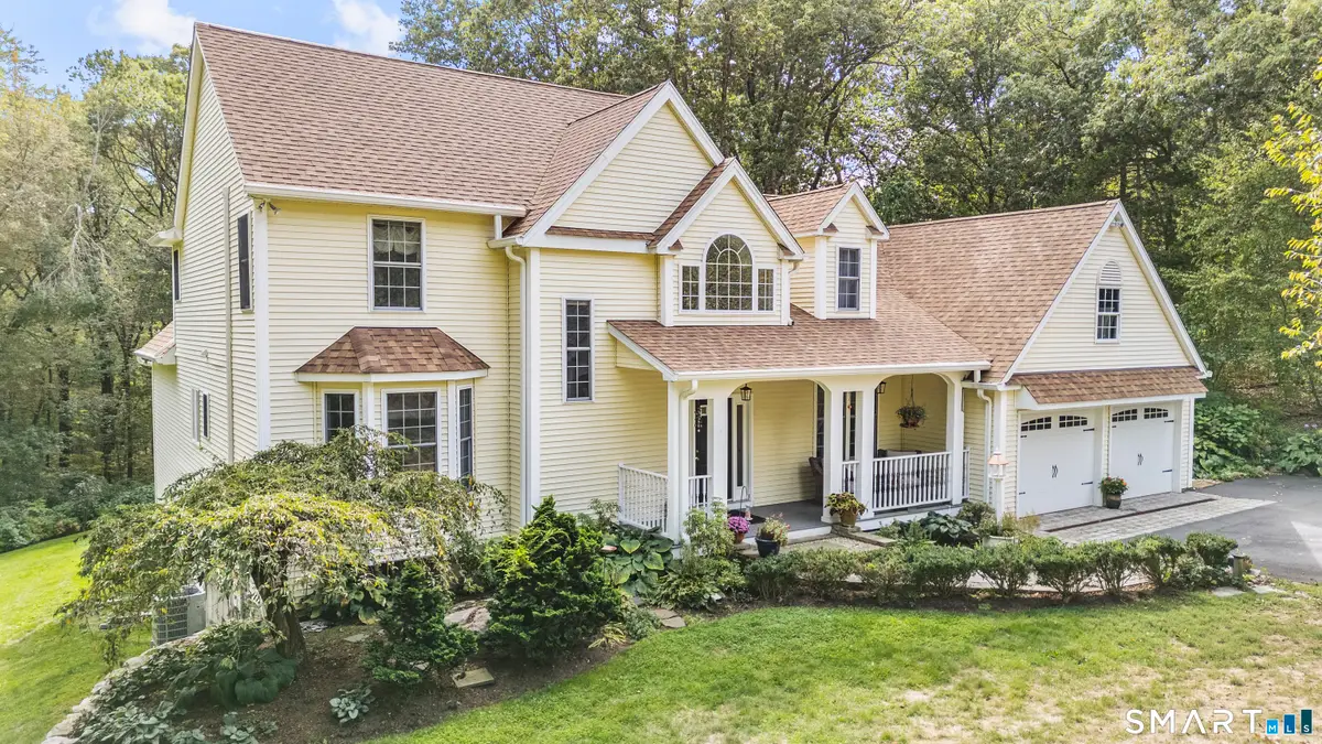 14 Wychwood Lane, Oxford, CT 06478 - #1