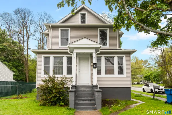 47 Atkins Avenue, Bristol, CT 06010