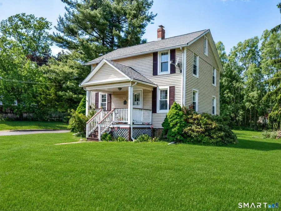 1136 Randolph Road, Middletown, CT 06457 - #3