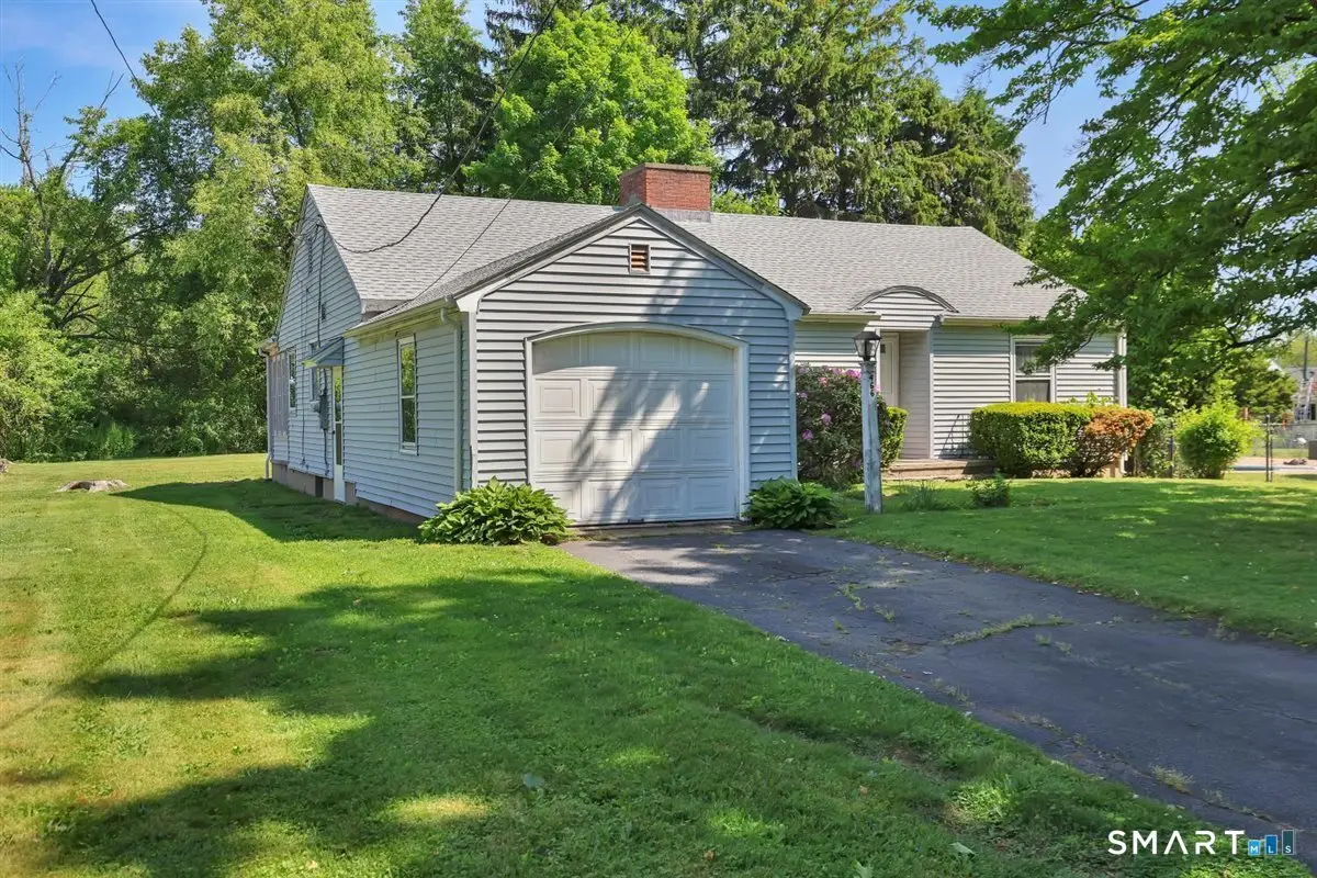 466 Blake Road, New Britain, CT 06053 - #1