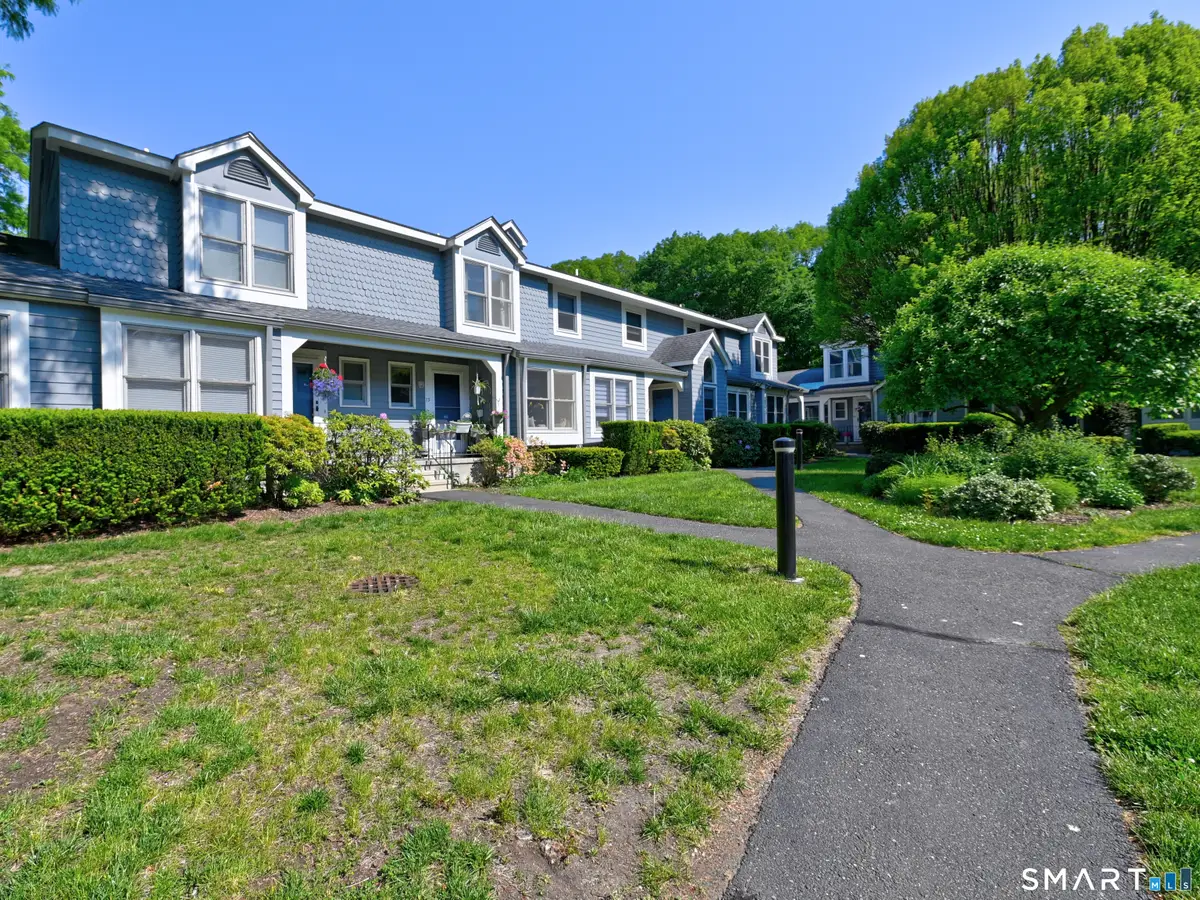 73 Fawn Ridge Lane #73, Norwalk, CT 06851 - #1