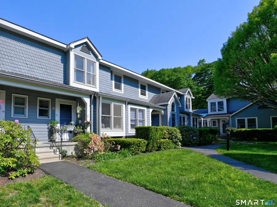 73 Fawn Ridge Lane #73, Norwalk, CT 06851 - #2
