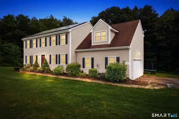624 Hartford Road, Salem, CT 06420