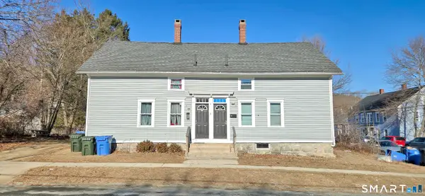 18-20 North A Street, Norwich, CT 06380