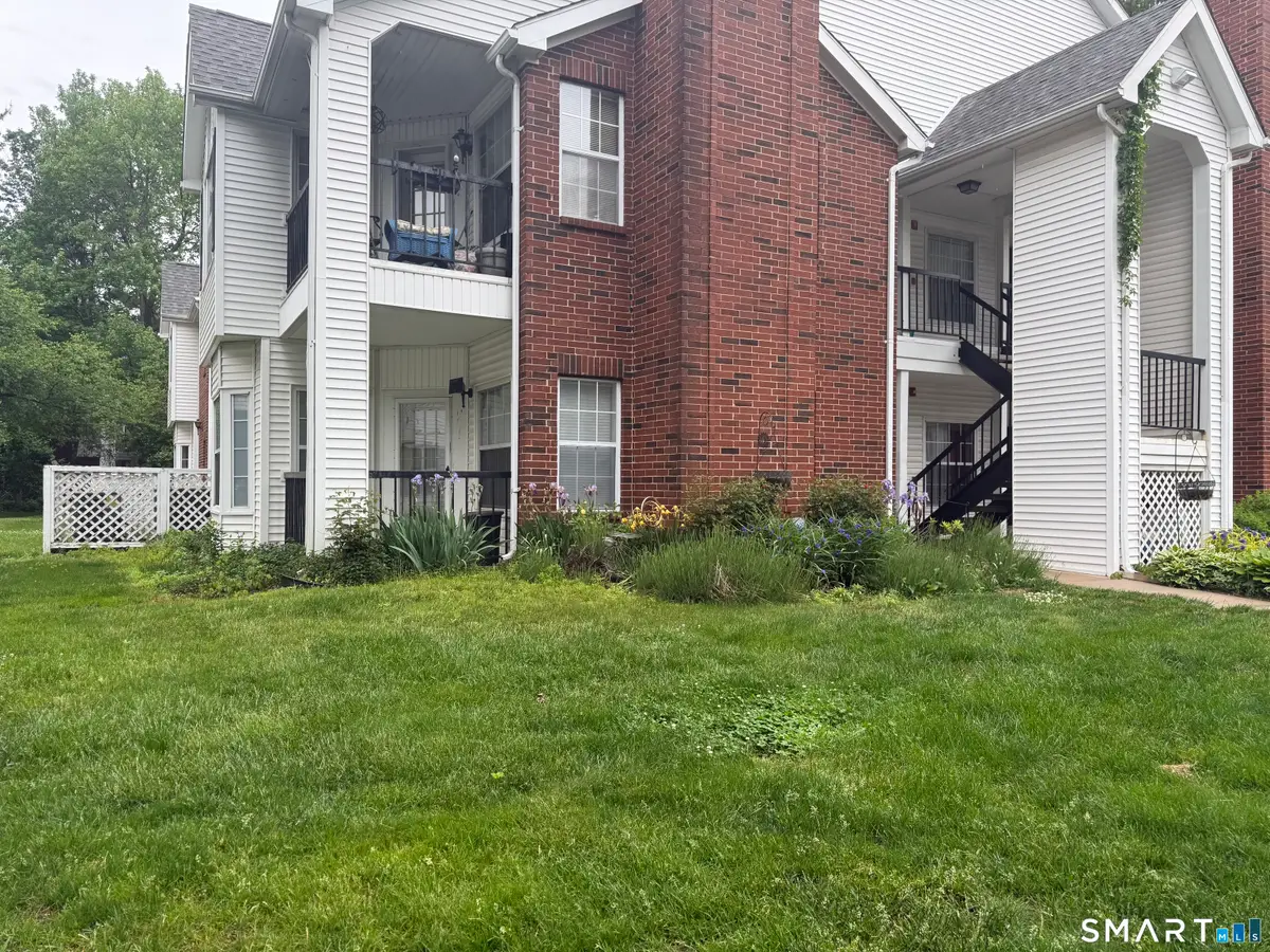 31 High Street #9102, East Hartford, CT 06118 - #1