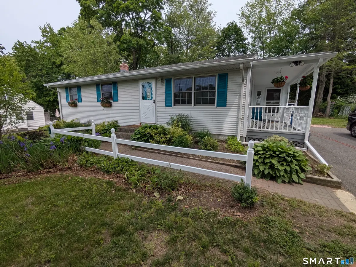 16 Jan Drive, Vernon, CT 06066 - #1