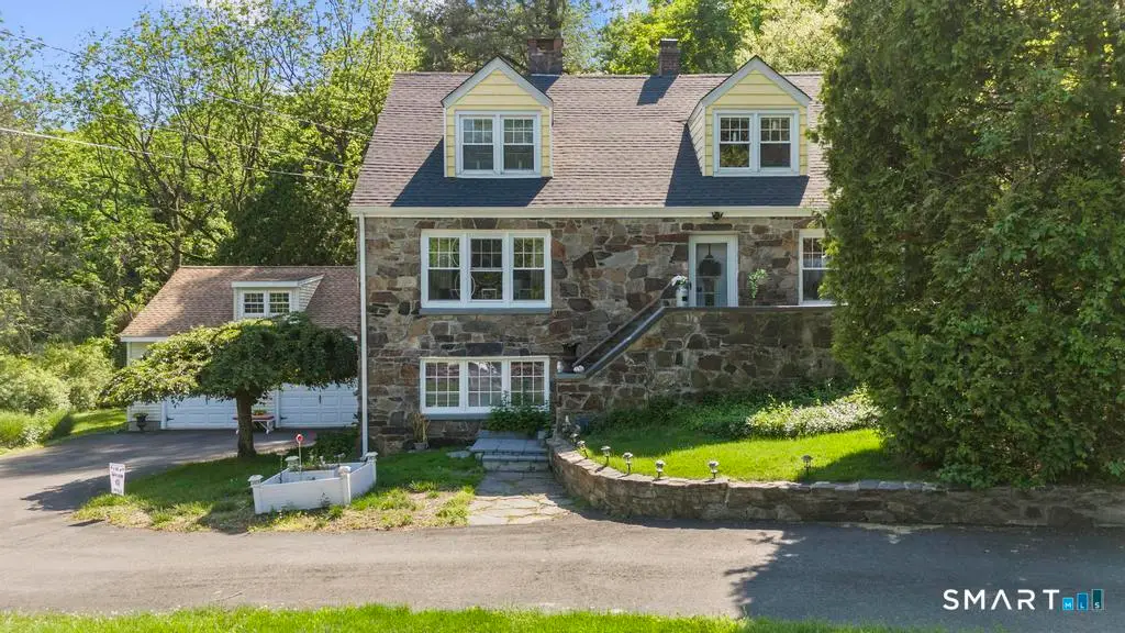 101 Sport Hill Road, Easton, CT 06612 - #1