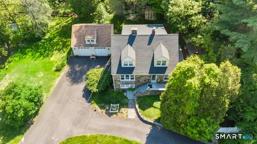 101 Sport Hill Road, Easton, CT 06612 - #2