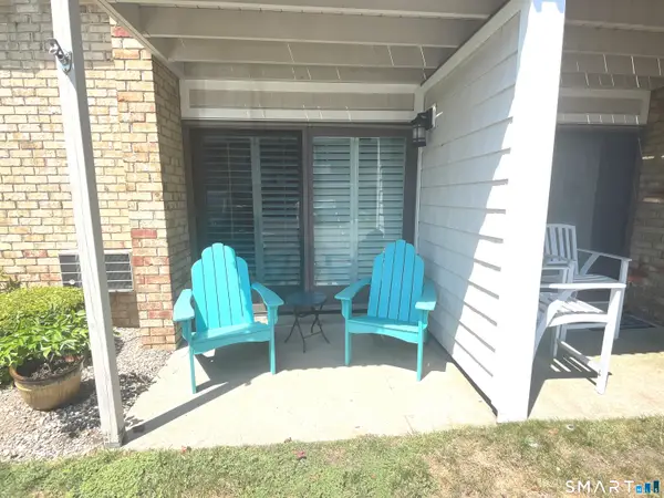 199 Gregory Boulevard #E4, Norwalk, CT 06855