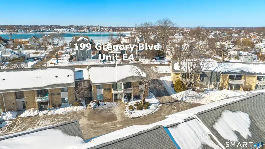 199 Gregory Boulevard #E4, Norwalk, CT 06855 - #2