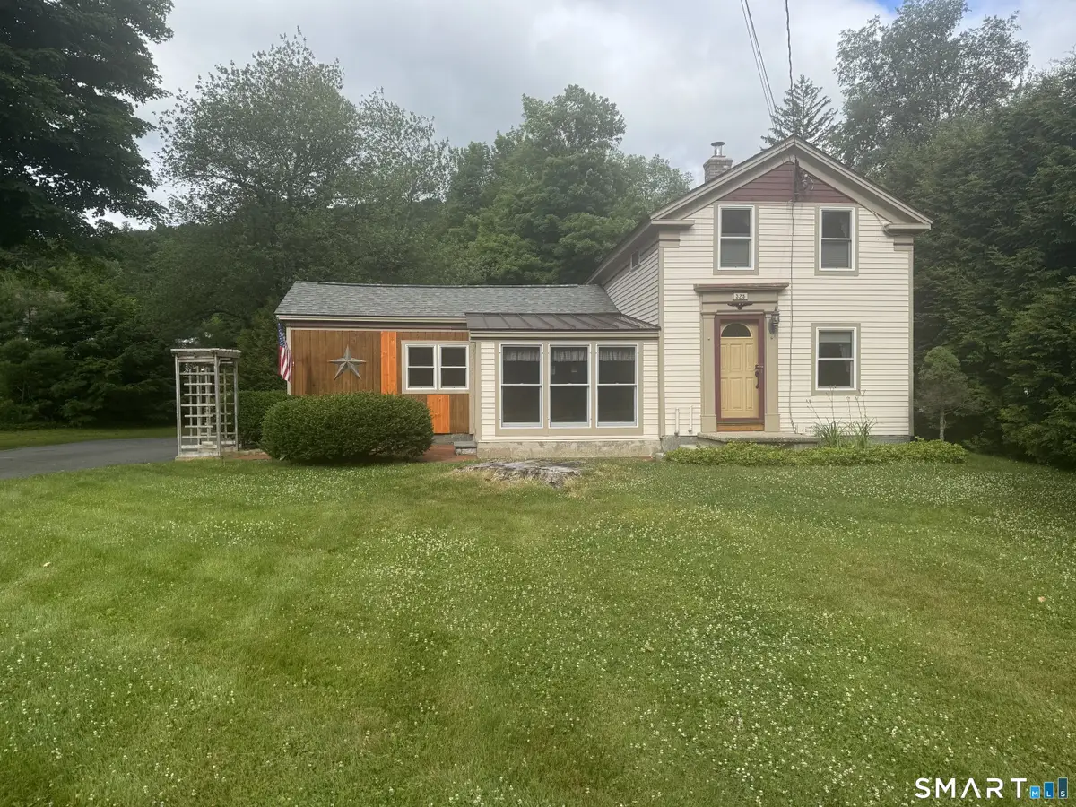 325 Main Street, New Hartford, CT 06057 - #1